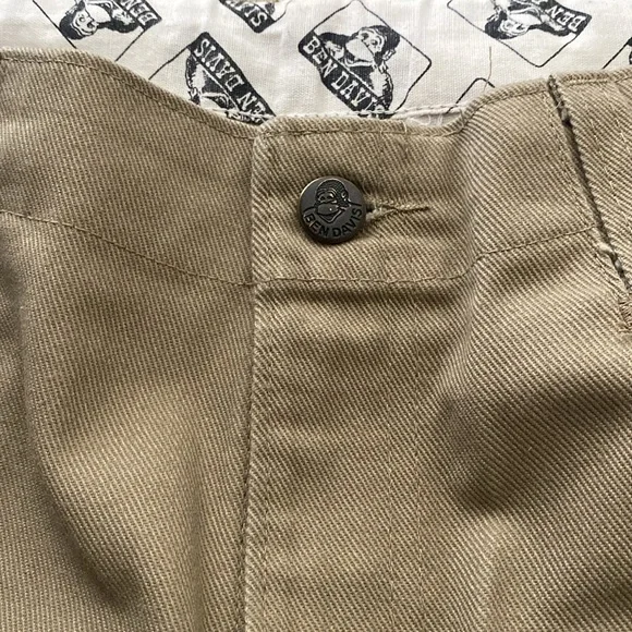 Ben Davis Pants Size 32 - Picture 6 of 6